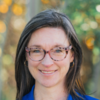 Photo of Angela Paine