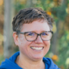 Photo of Corrie Leismeister