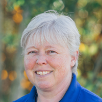 Photo of Janet Nickerson