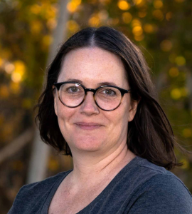 Photo of Jill Schmidt