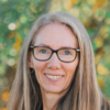 Photo of Kelly Smith