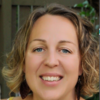 Photo of Leah Stanley-Jones