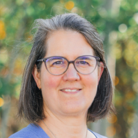Photo of Marci Penner