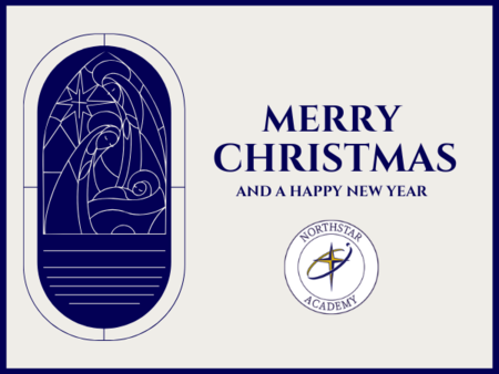 Merry Christmas and a happy new year