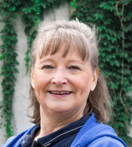 Photo of Michelle Best