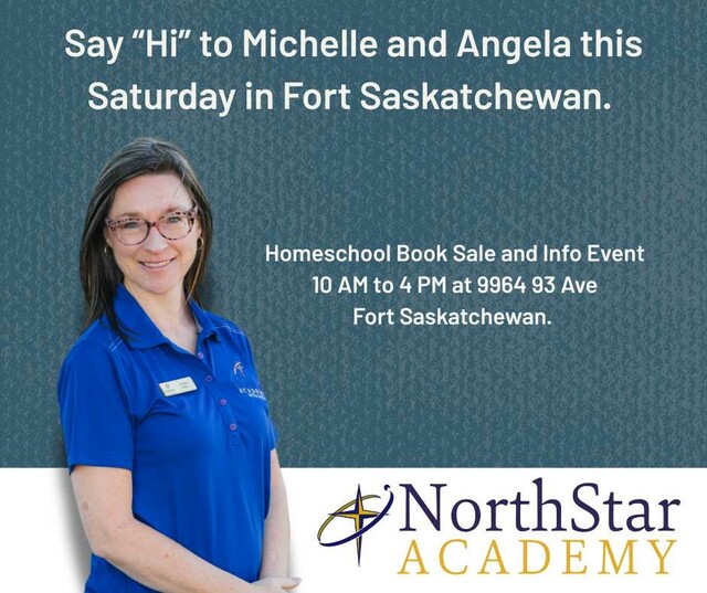 Picture of a teacher from NorthStar Academy