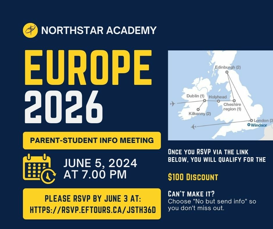 click to sign up for the information meeting on June 5.