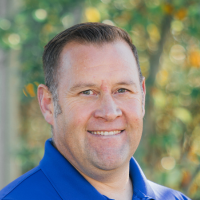 Photo of Scott Heggerud