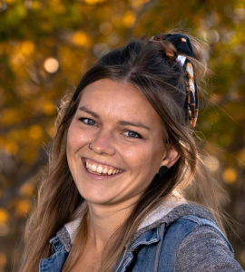 Photo of Shaylene Machacek