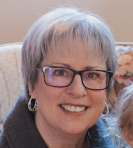 Photo of Glenna Rothfus