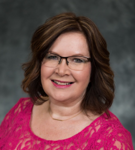 Photo of Susan Cullum