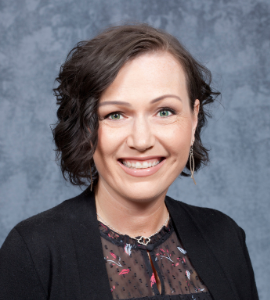 Photo of Susan Sampson