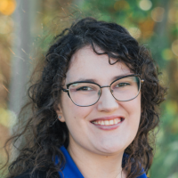 Photo of Victoria Hyatt
